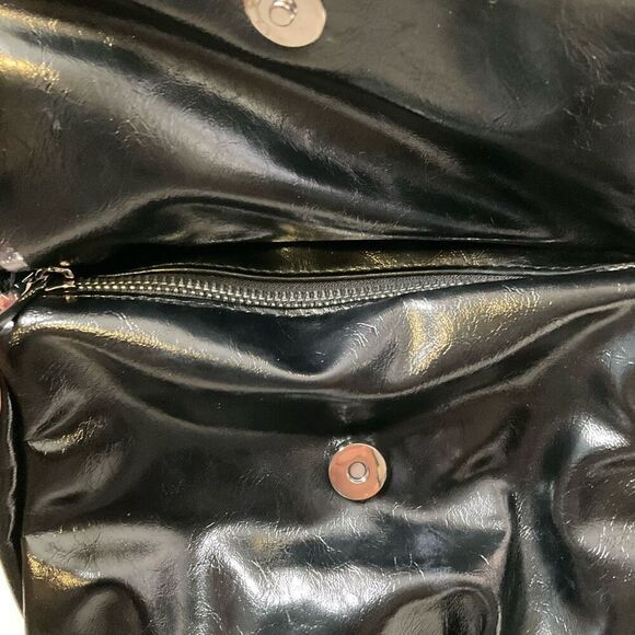 Zara Knot Handle Handbag - Picture 5 of 7